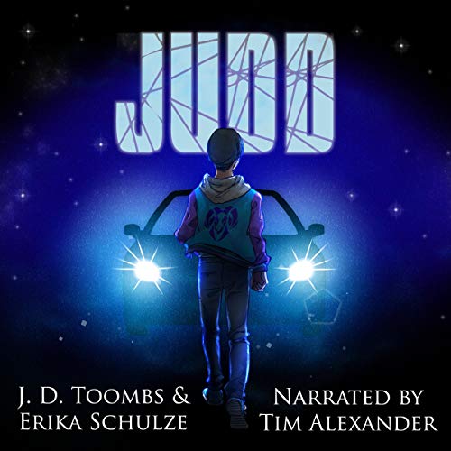 Cover of Judd