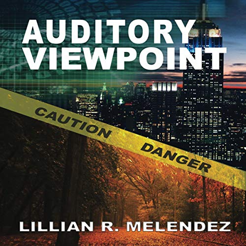 Cover of Auditory Viewpoint