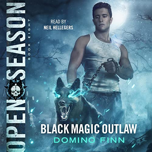 Cover of Open Season