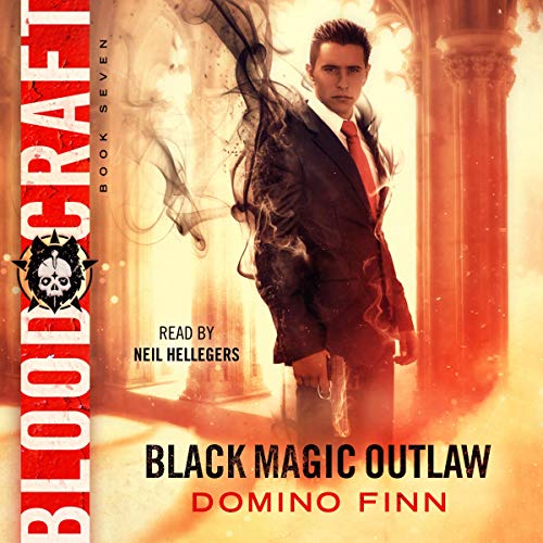 Cover of Blood Craft