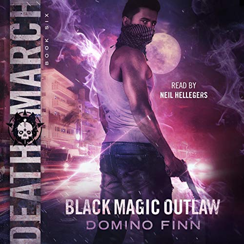 Cover of Death March