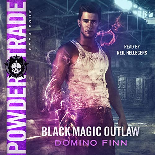 Cover of Powder Trade