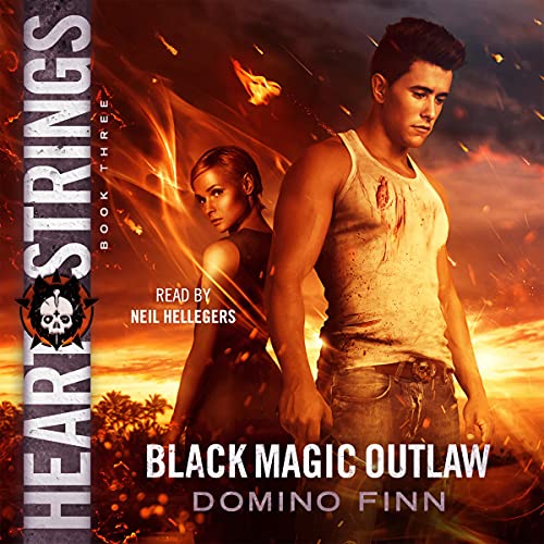 Cover of Heart Strings