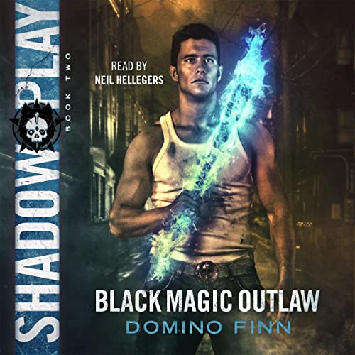 Cover of Shadow Play