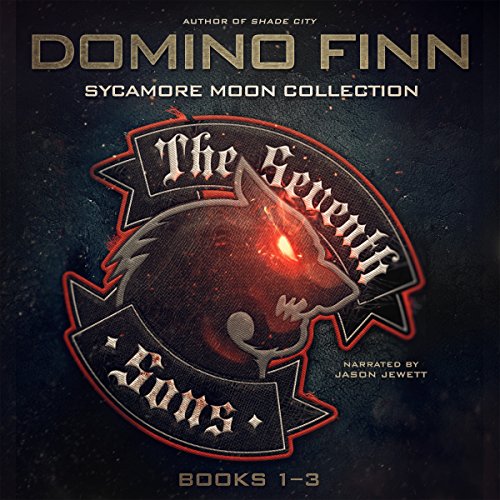 Cover of Sycamore Moon Collection, Books 1-3