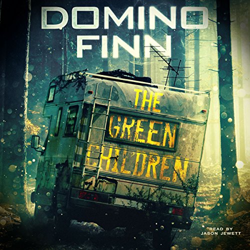 Cover of The Green Children