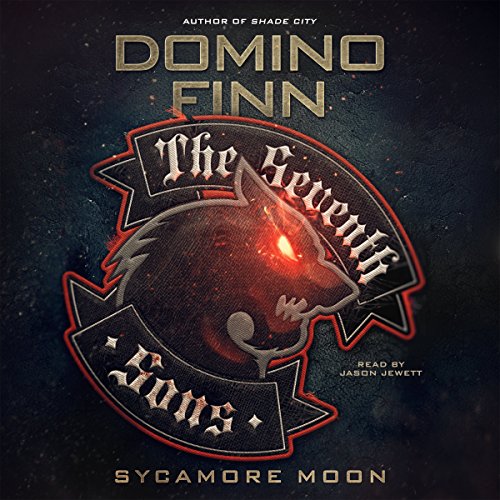 Cover of The Seventh Sons