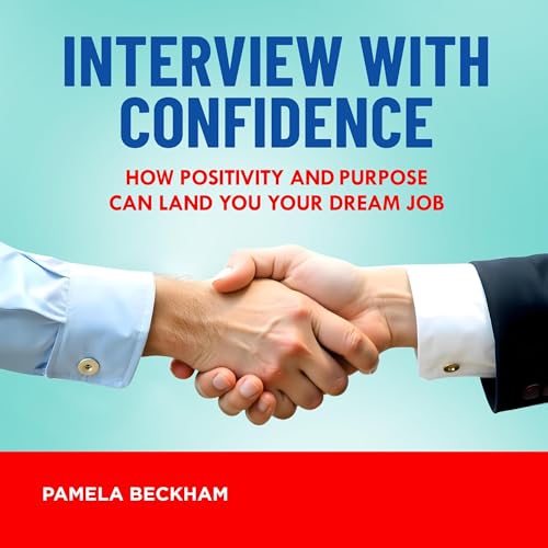 Cover of Interview with Confidence