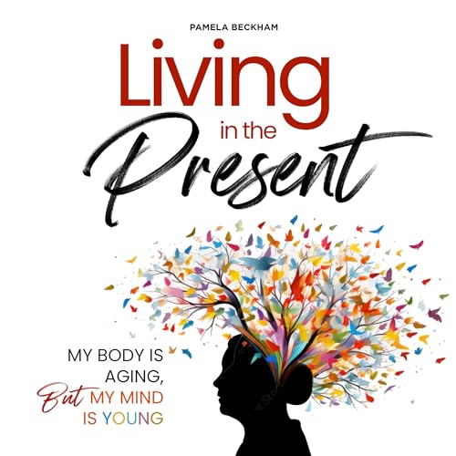 Cover of Living the Present