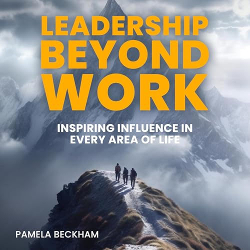 Cover of Leadership Beyond Work