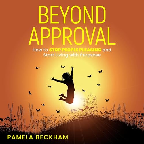 Cover of Beyond Approval