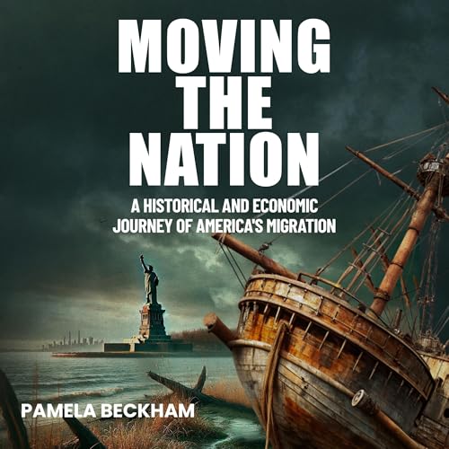 Cover of Moving the Nation