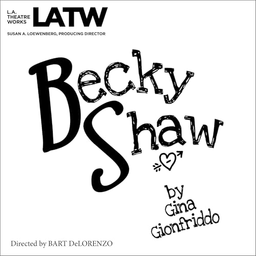 Cover of Becky Shaw