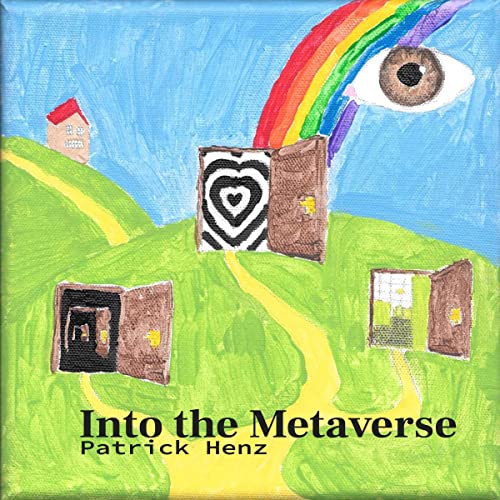 Cover of Into the Metaverse