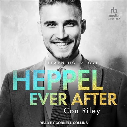 Cover of Heppel Ever After