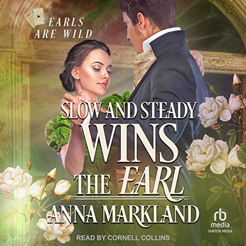 Cover of Slow and Steady Wins the Earl