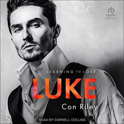 Cover of Luke
