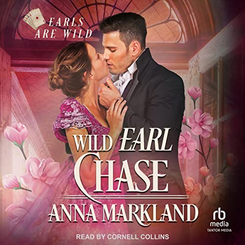 Cover of Wild Earl Chase