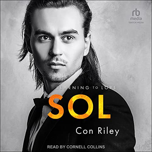Cover of Sol