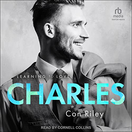 Cover of Charles