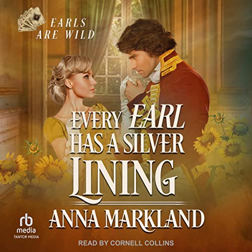 Cover of Every Earl has a Silver Lining