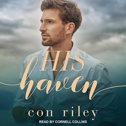 Cover of His Haven