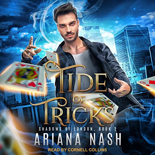 Cover of Tide of Tricks