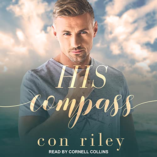Cover of His Compass