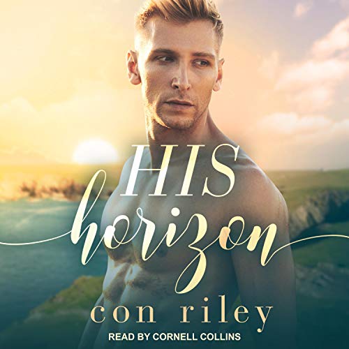 Cover of His Horizon