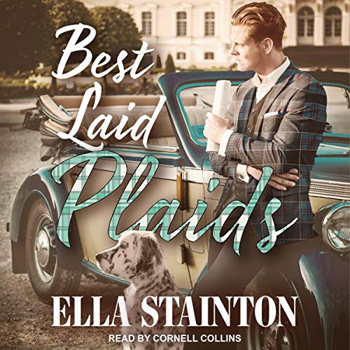 Cover of Best Laid Plaids