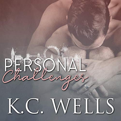 Cover of Personal Challenges