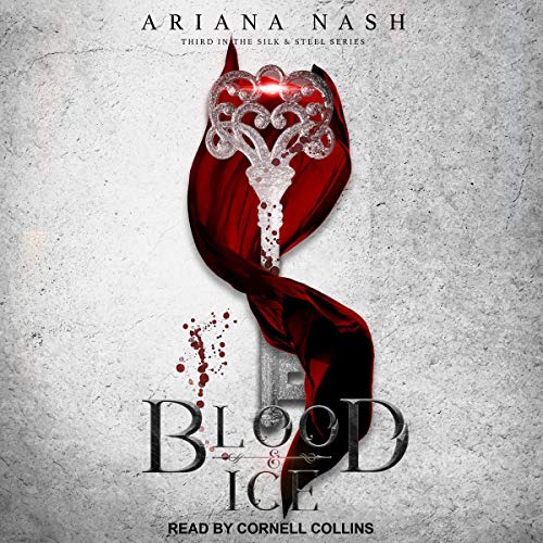 Cover of Blood & Ice