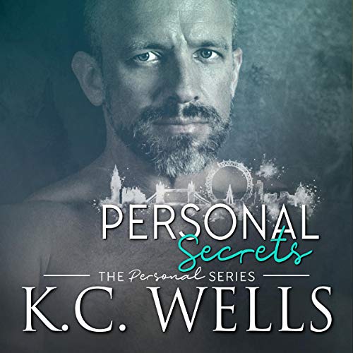 Cover of Personal Secrets