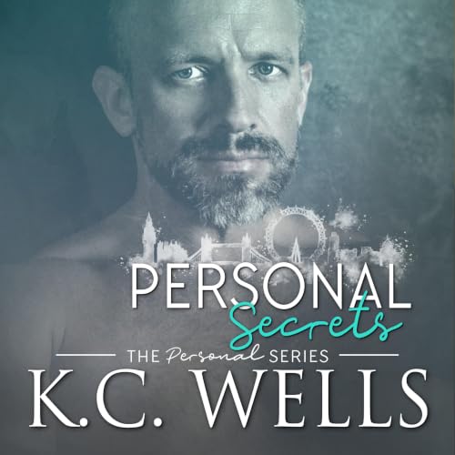 Cover of Personal Secrets