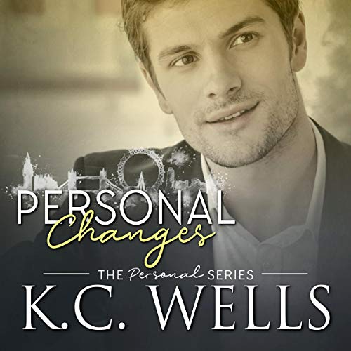 Cover of Personal Changes