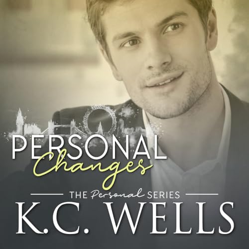Cover of Personal Changes