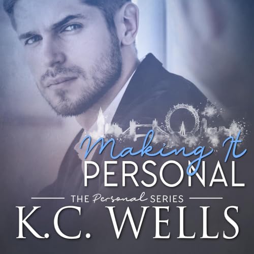 Cover of Making It Personal
