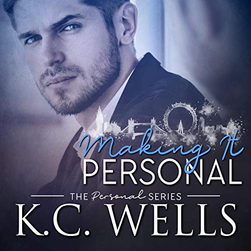 Cover of Making It Personal