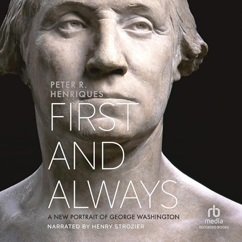 Cover of First and Always