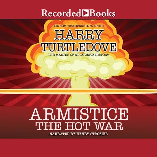 Cover of Armistice