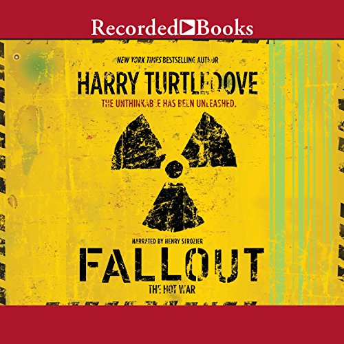 Cover of Fallout