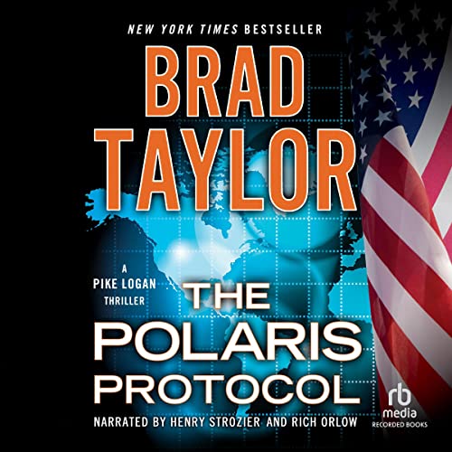 Cover of The Polaris Protocol
