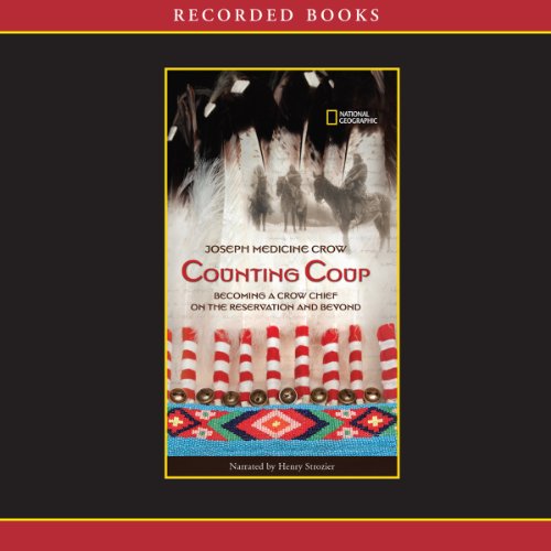 Cover of Counting Coup