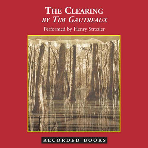 Cover of The Clearing