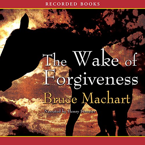 Cover of The Wake of Forgiveness