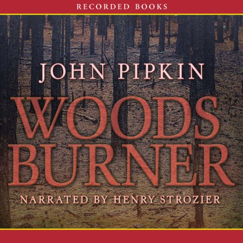 Cover of Woodsburner