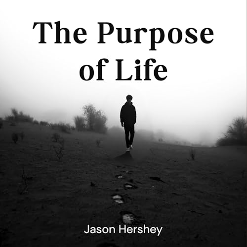 Cover of The Purpose of Life