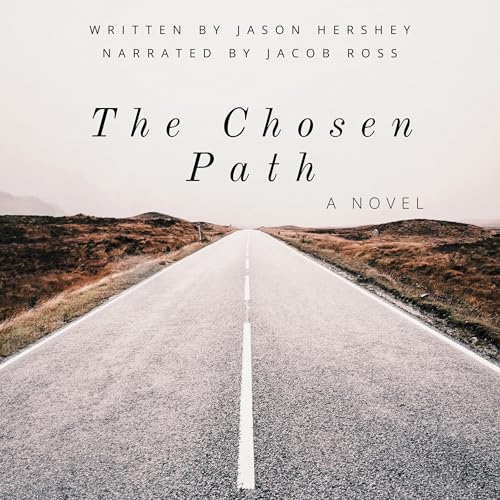 Cover of The Chosen Path