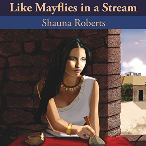 Cover of Like Mayflies in a Stream