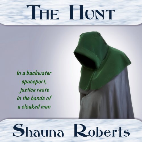 Cover of The Hunt